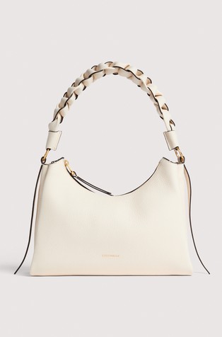 Boheme usnjena torbica za čez ramo