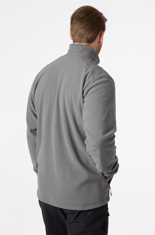 HELLY HANSEN Daybreaker jopa iz flisa Siva - Gray 2