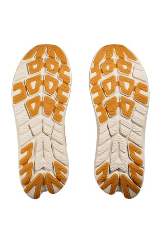 HOKA Kawana 2 superge za trening Rjava - Wheat / Oat Milk 7