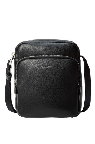 Torba za čez ramo z žepom