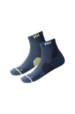 Trail 2-pack socks