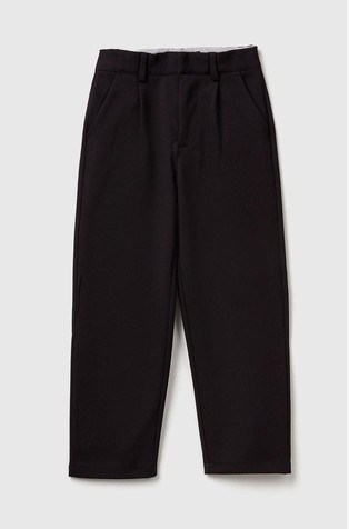 Hlače iz viskozne mešanice