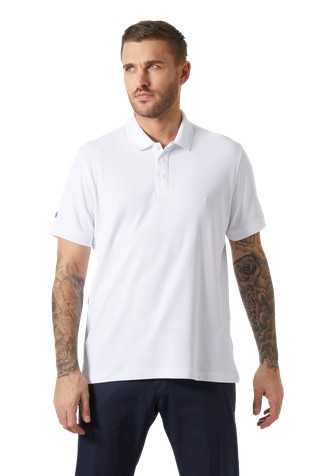 Riftline polo majica s kratkimi rokavi