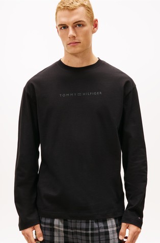 TH Original majica z dolgimi rokavi