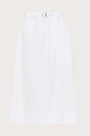 Dolgo krilo iz mešanice bombaža in lana