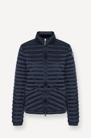 Prehodna vodoodbojna puhovka