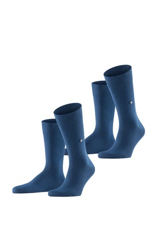 Everyday paket 2 parov nogavic