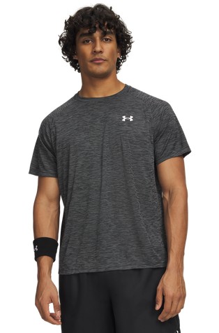 Tech™ Textured Short Sleeve