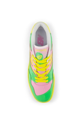 NEW BALANCE Unisex BB550 Sneakers Multi 5