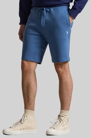Kratke hlače iz bombažne mešanice