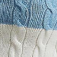 White/Carolina Blue