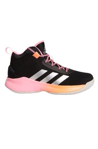 Cross Em Up 5 K Wide Shoes
