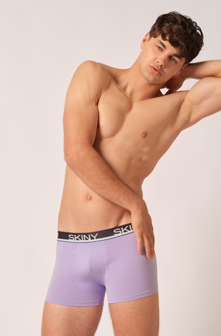 SKINY Multipack Selection paket 3 boksaric Večbarvna - Blue/Purple/Black 5