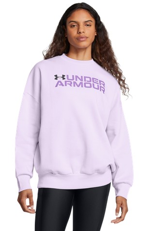 Rival Fleece Crewneck Sweater
