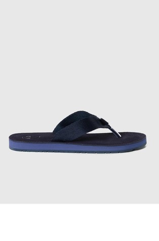 Monk Flip-Flops