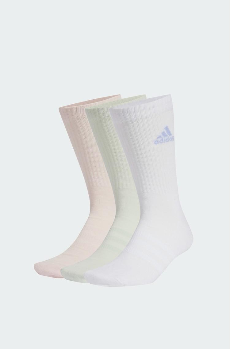Sportswear Adidas Cushioned Crew Socks Cushioned Sportswear Crew