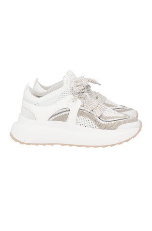 Bay Sneaker