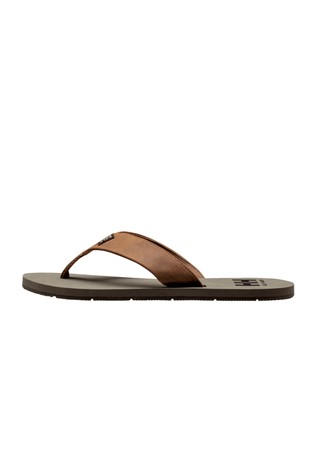 Seasand 2 Leather Sandals