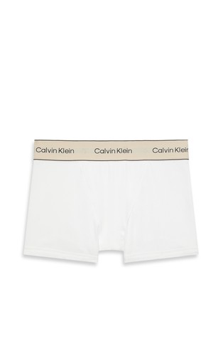 Bikini Boxers - Heritage Cotton