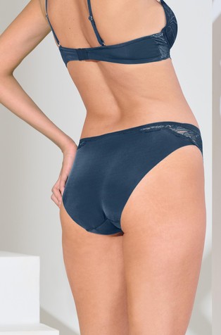 LISCA Charisma spodnje hlačke Modra - Cosmic Blue 2