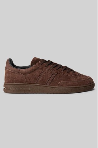 Bedford Suede Sneaker