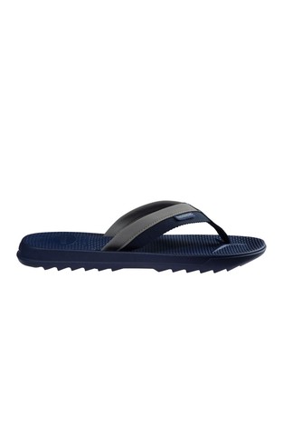 Track Plus Flip-flops