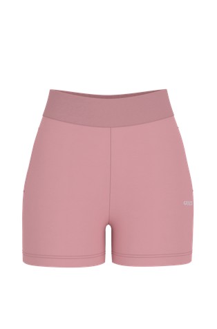 Logo shorts