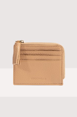 Tassel card holder