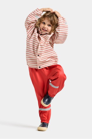 Slaskeman vodoodporen 2-delni komplet: jakna in hlače