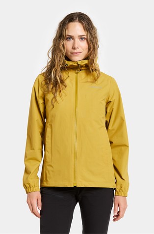 Varja Waterproof Hooded Jacket