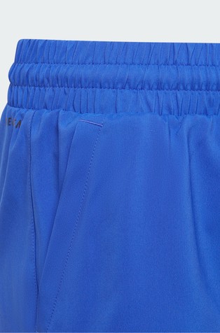 ADIDAS Club Tennis 3-Stripes kratke hlače Modra - Lucid Blue 3