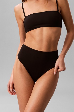 Spodnji del kopalk z visokim pasom - CK Essentials