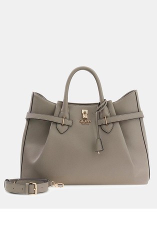 Yesba torbica iz saffiano umetnega usnja