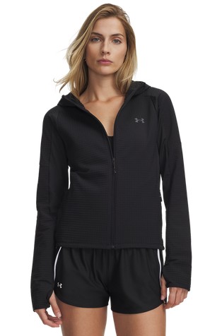 UA Explor Offgrid Full-Zip Hoodie