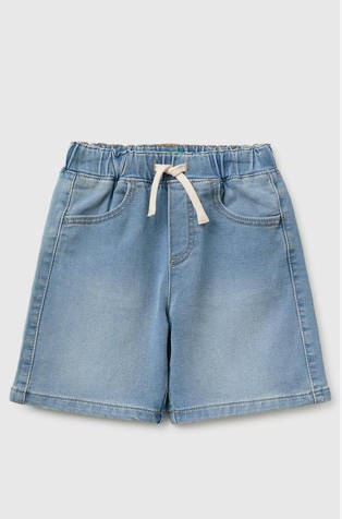 Denim kratke hlače