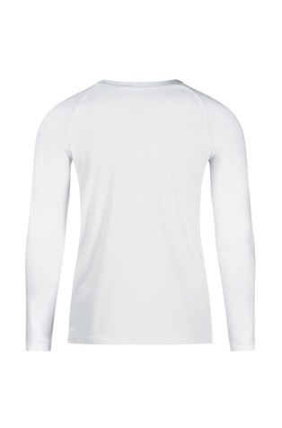 SKINY Every night in mix &amp; match zgornji del pižame Bela - White 4