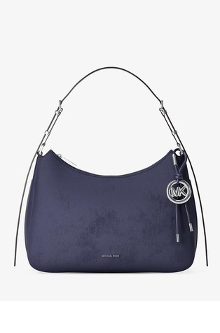 Nolita Nubuck Shoulder Bag