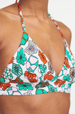 PASSIONATA Jaia bikini zgornji del kopalk Večbarvna - Multi 3
