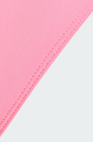 ADIDAS C-Back Swimsuit Kids Pink 5