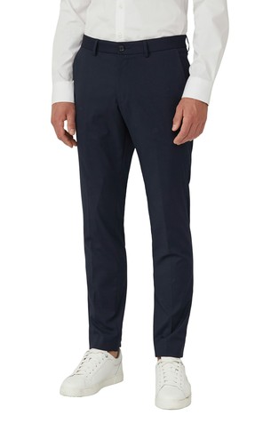 Slim fit elegantne hlače