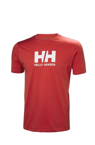 Logo t-shirt