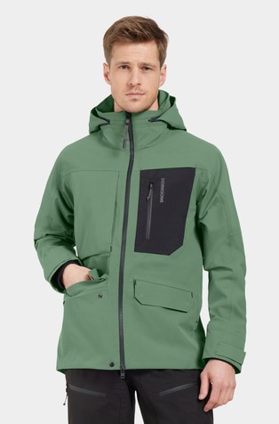 Fractus Waterproof Jacket