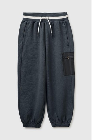 Trenirka z žepom iz najlona