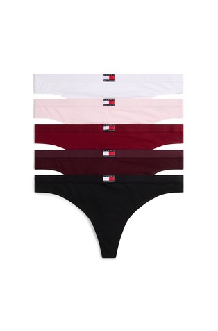 Paket 5 tangic z logo pasom