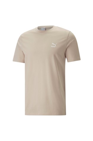 Classics Small Logo Tee