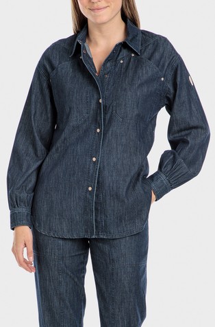 Denim srajca