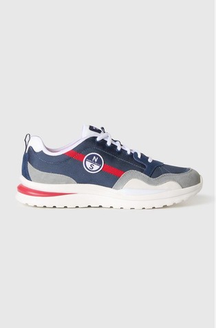 Horizon Jet Sneaker