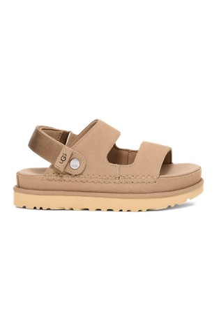 Goldenstar Glide Sandals