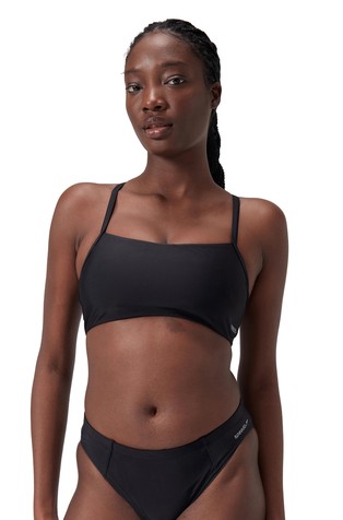 Racerback Bikini Top