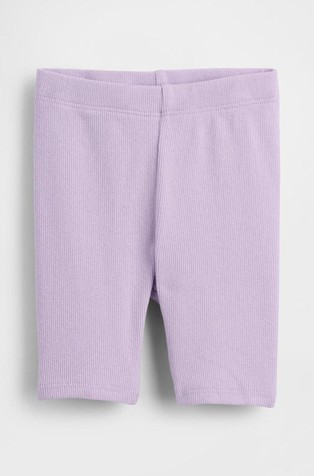 Baby & Toddler Mix & Match Rib Bike Shorts